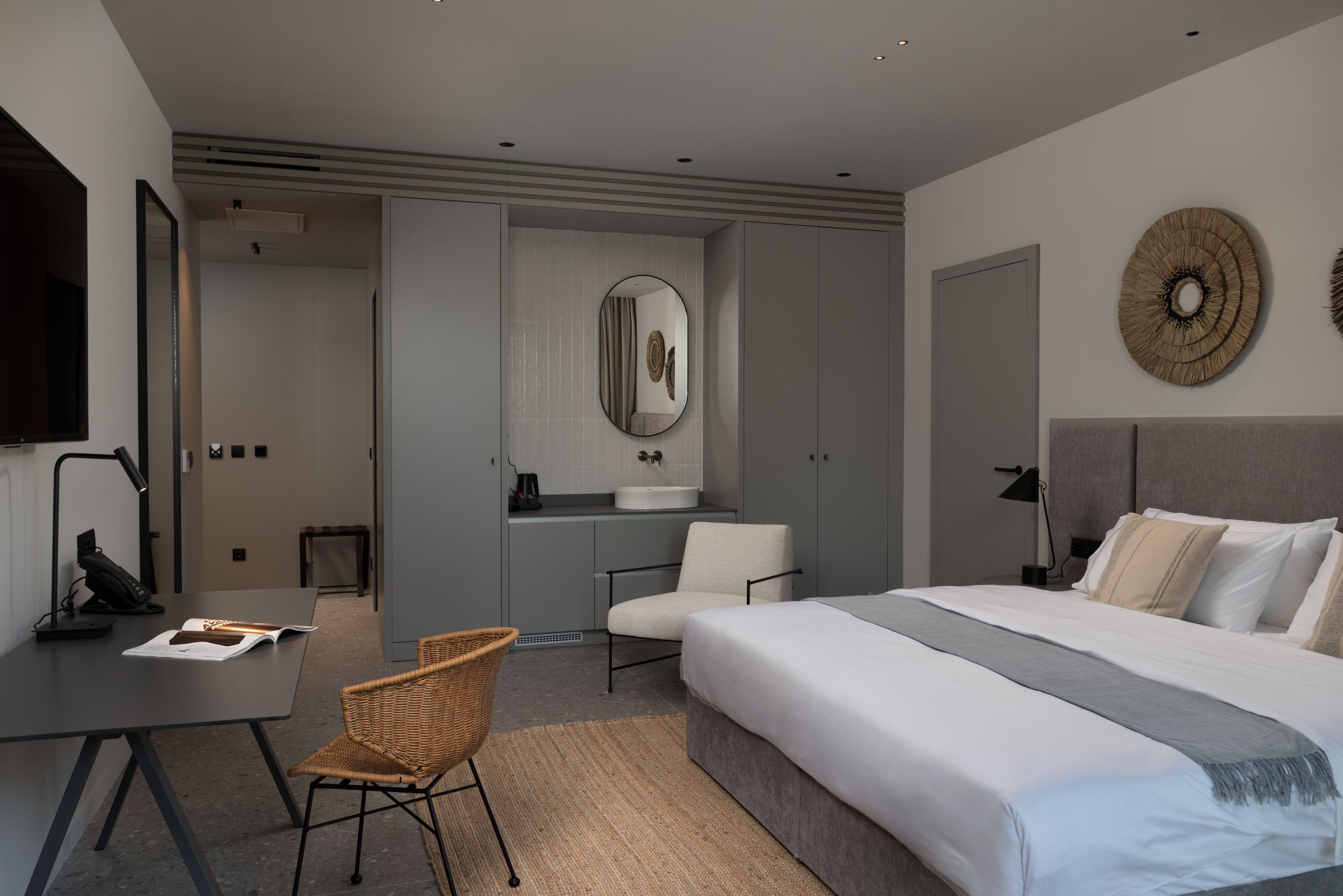La Vista Suites