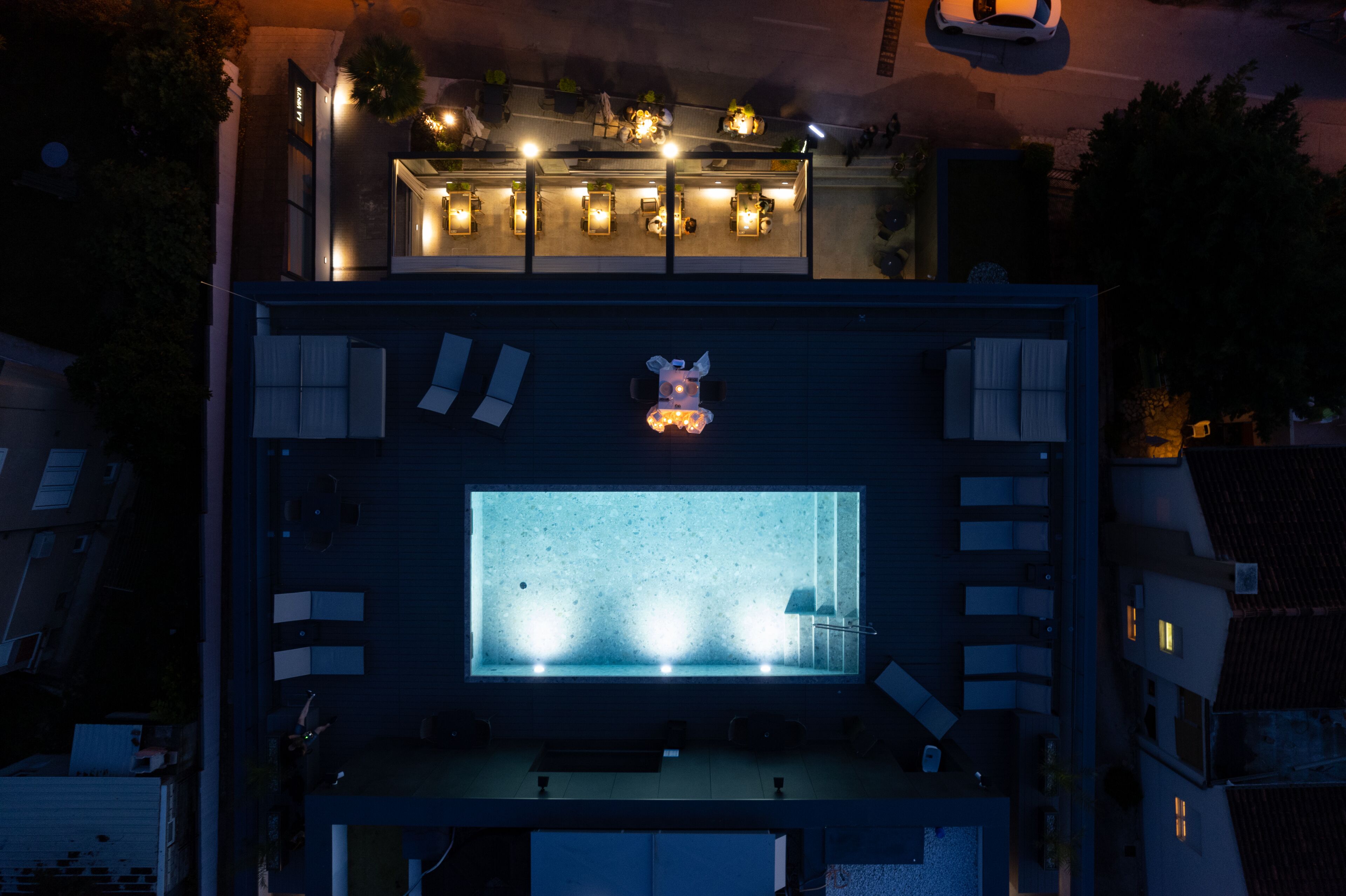 La Vista Suites