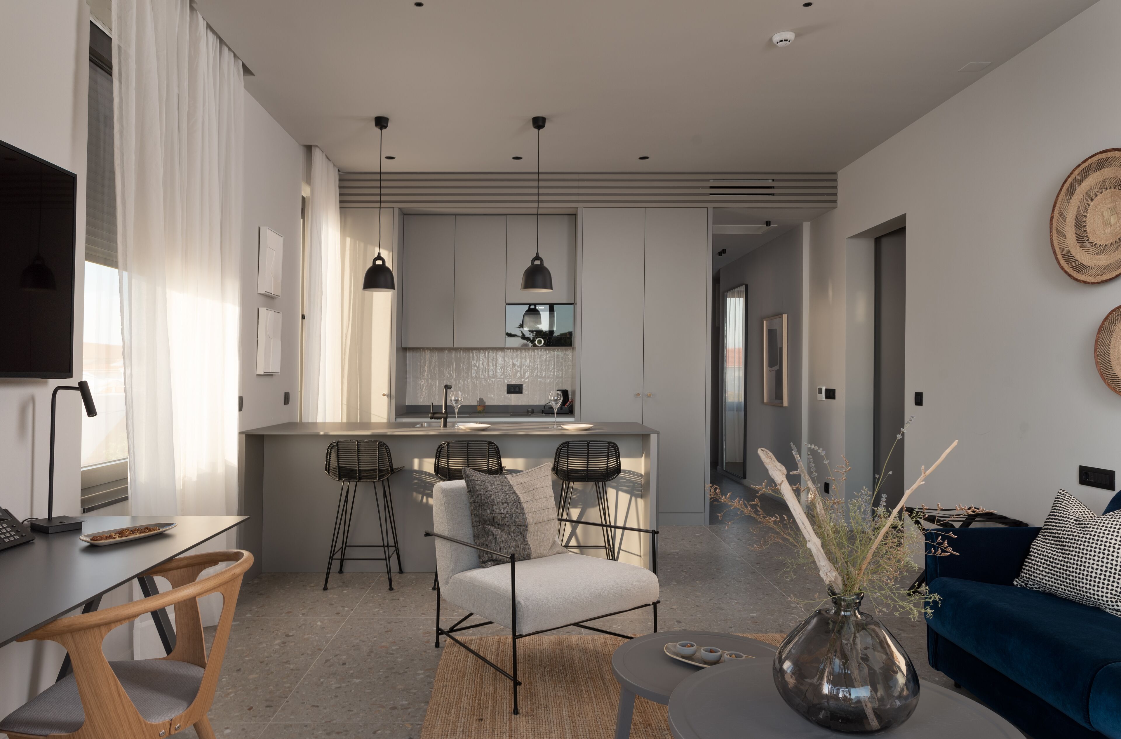 La Vista Suites