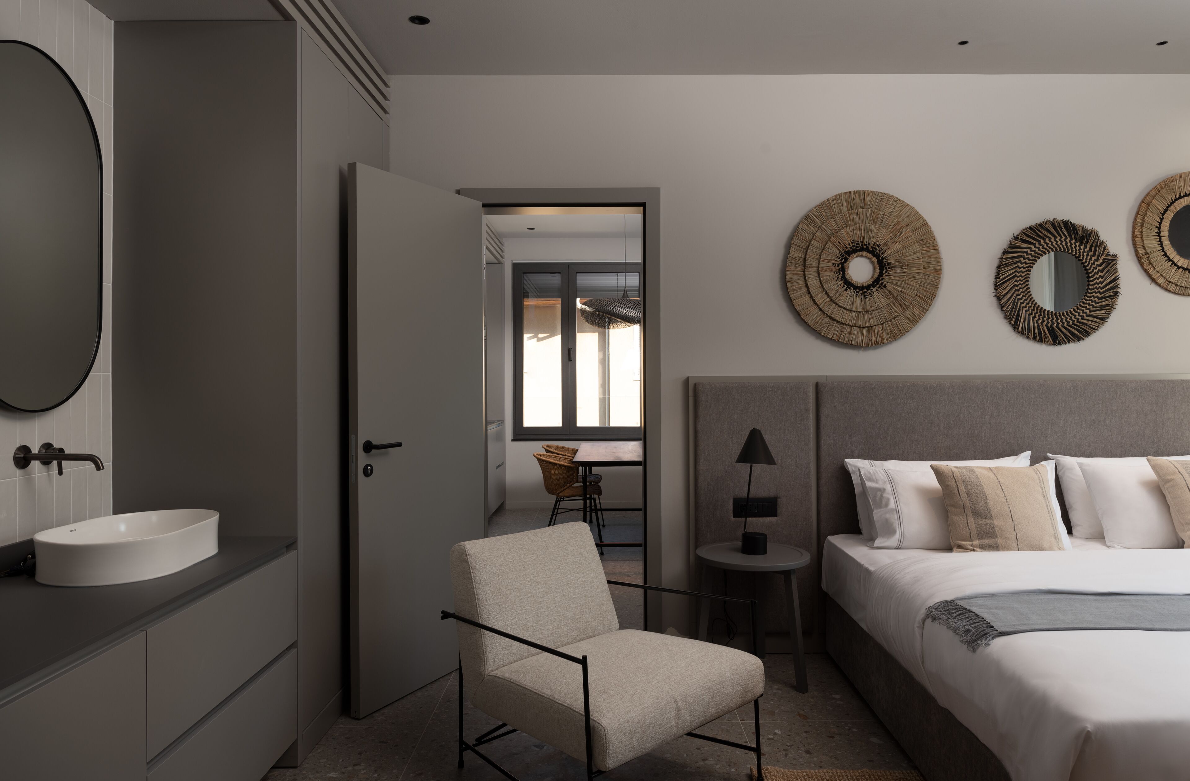 La Vista Suites