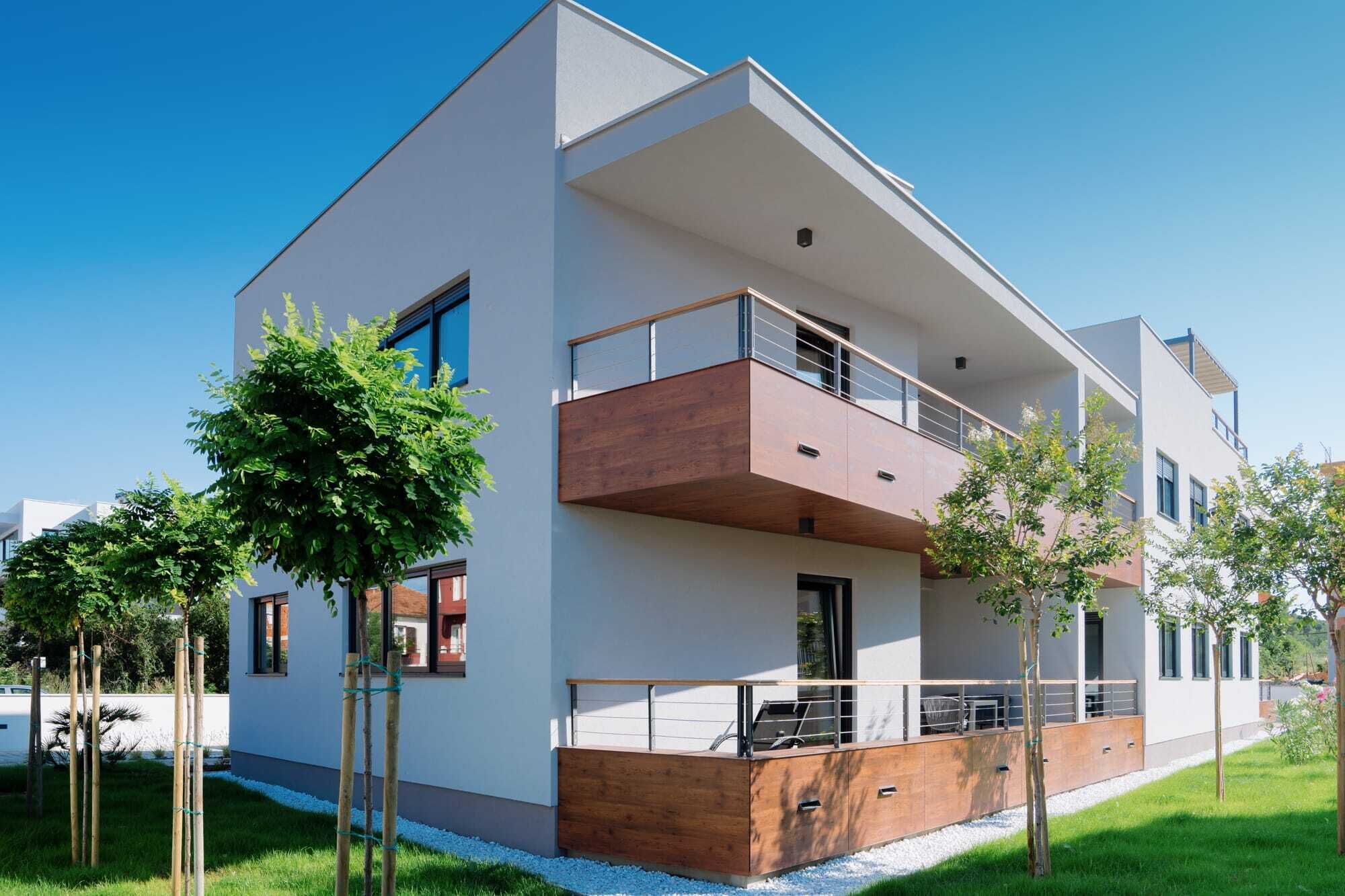 Lena Luxury Apartments