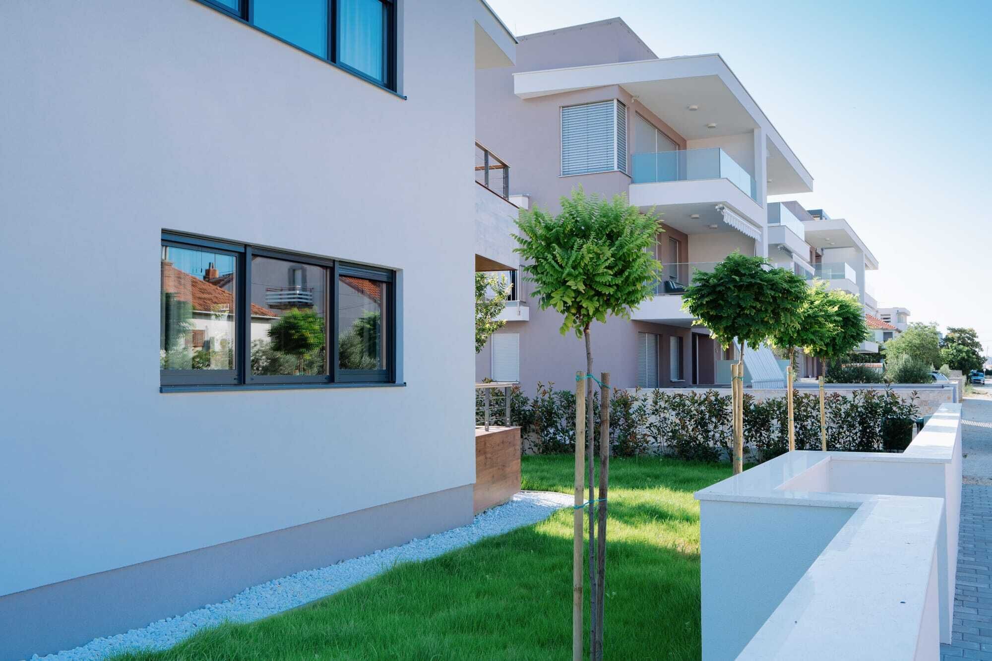 Lena Luxury Apartments
