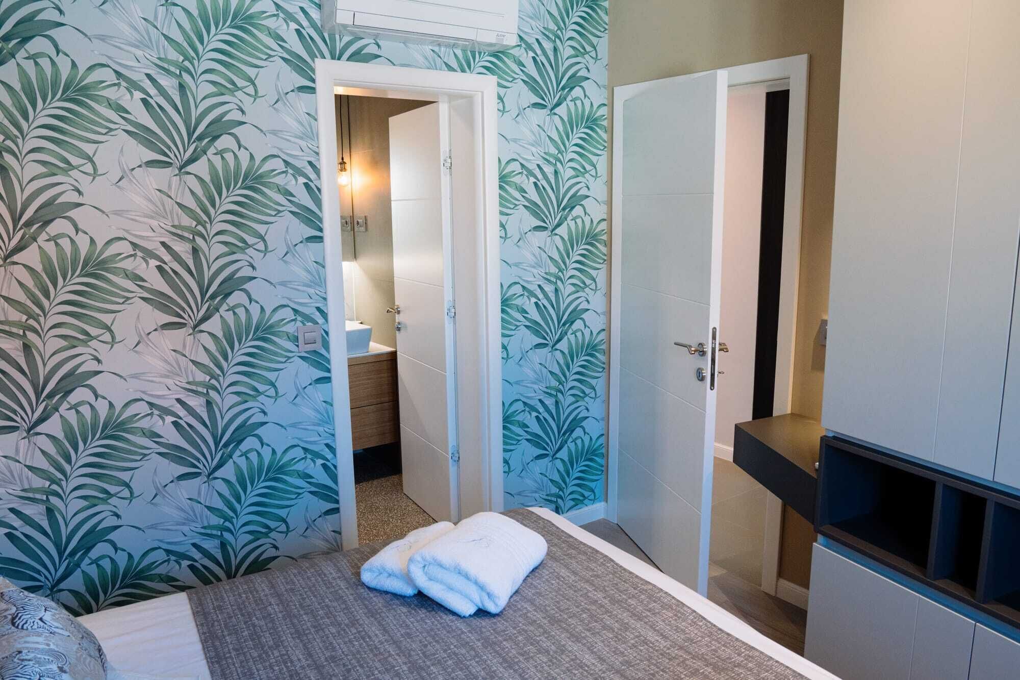 Lena Luxury Apartments
