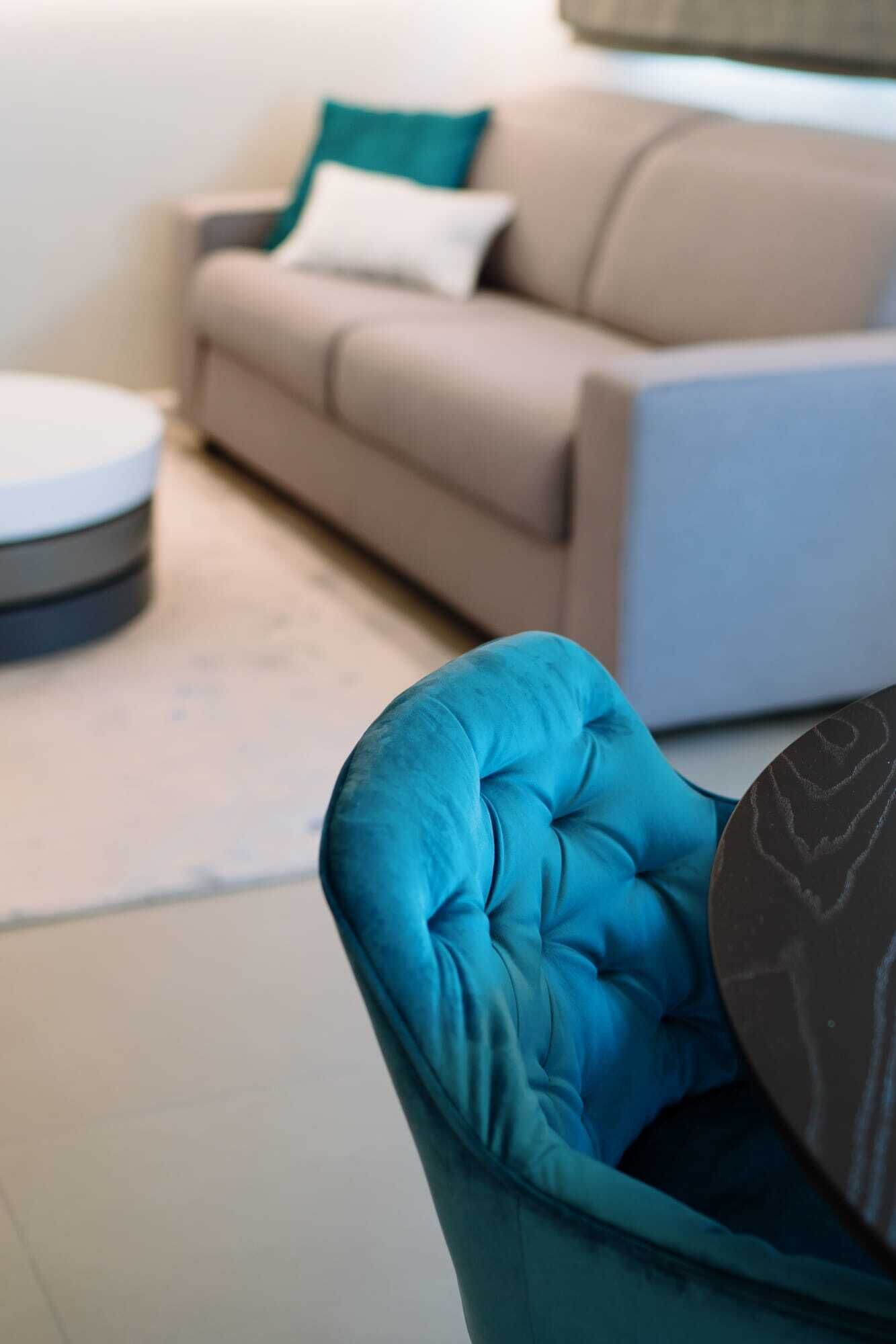 Lena Luxury Apartments