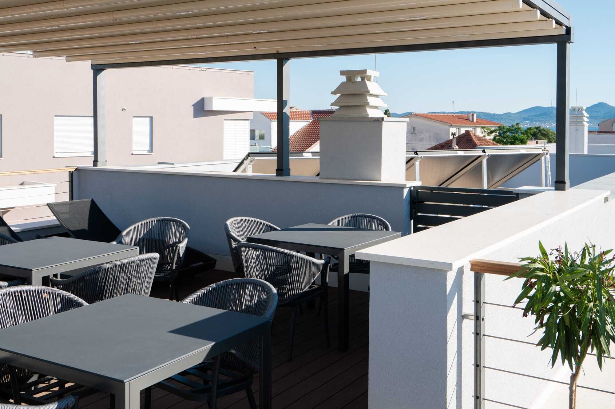 Lena Luxury Apartments