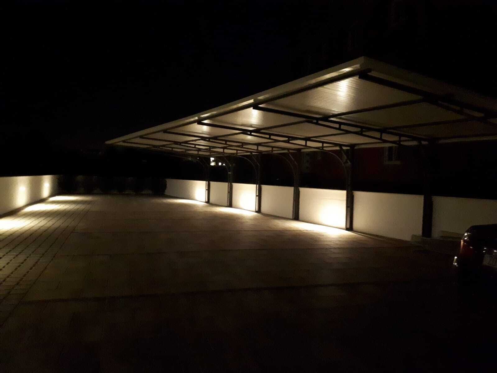 Lena Luxury Apartments