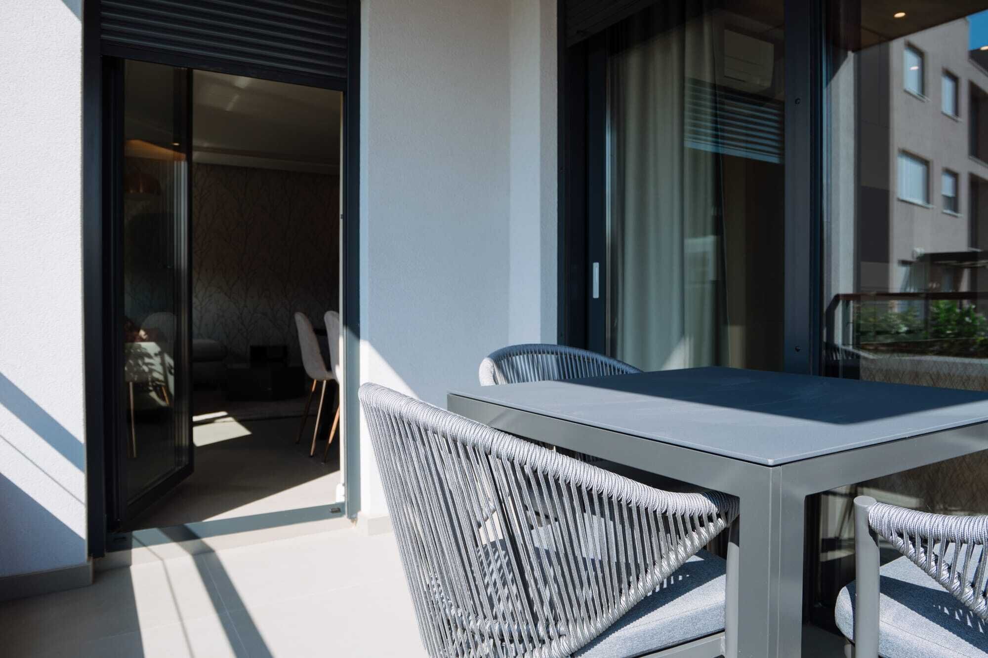 Lena Luxury Apartments