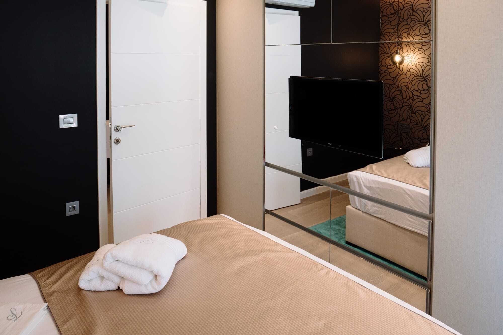 Lena Luxury Apartments
