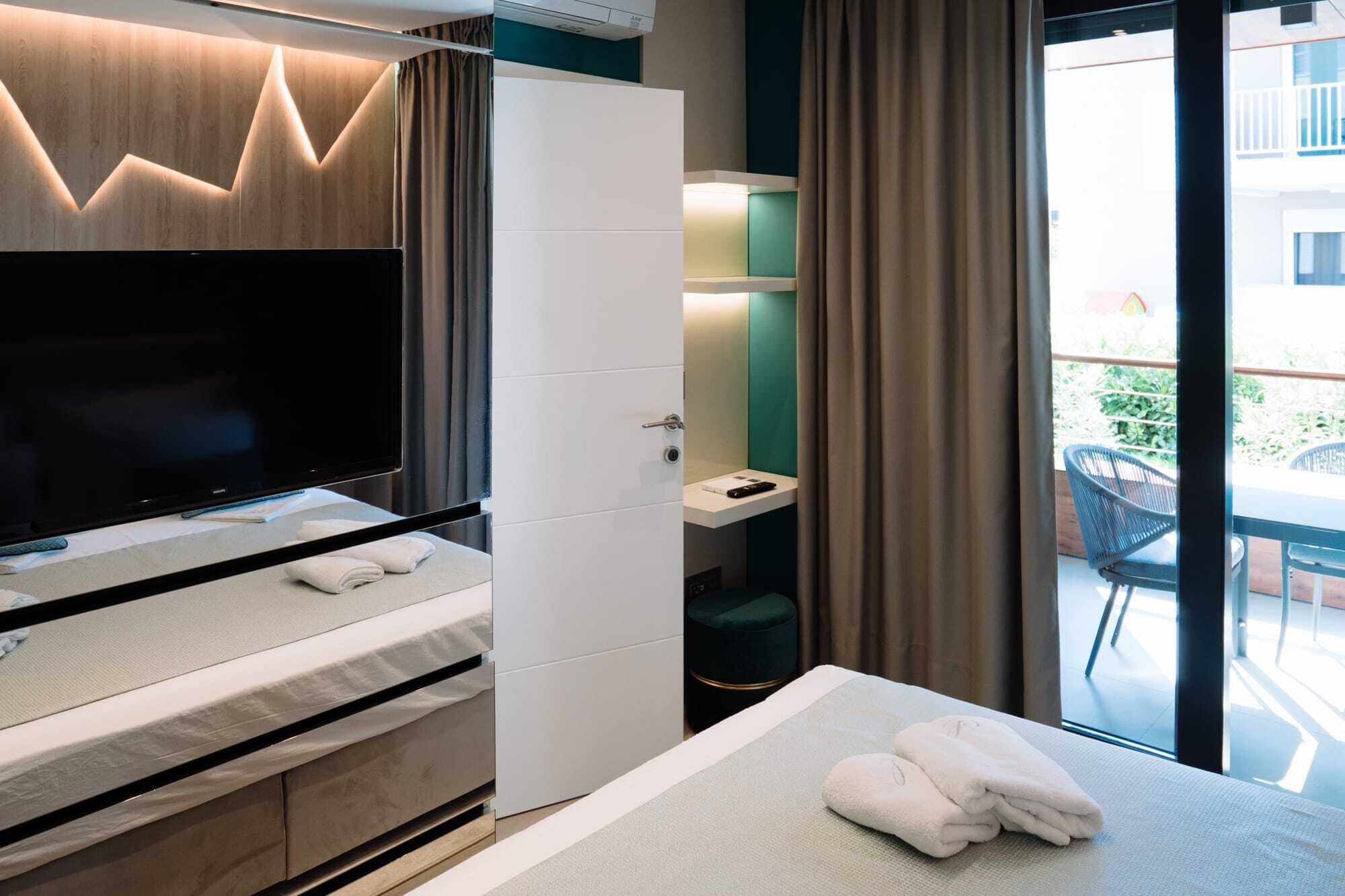 Lena Luxury Apartments