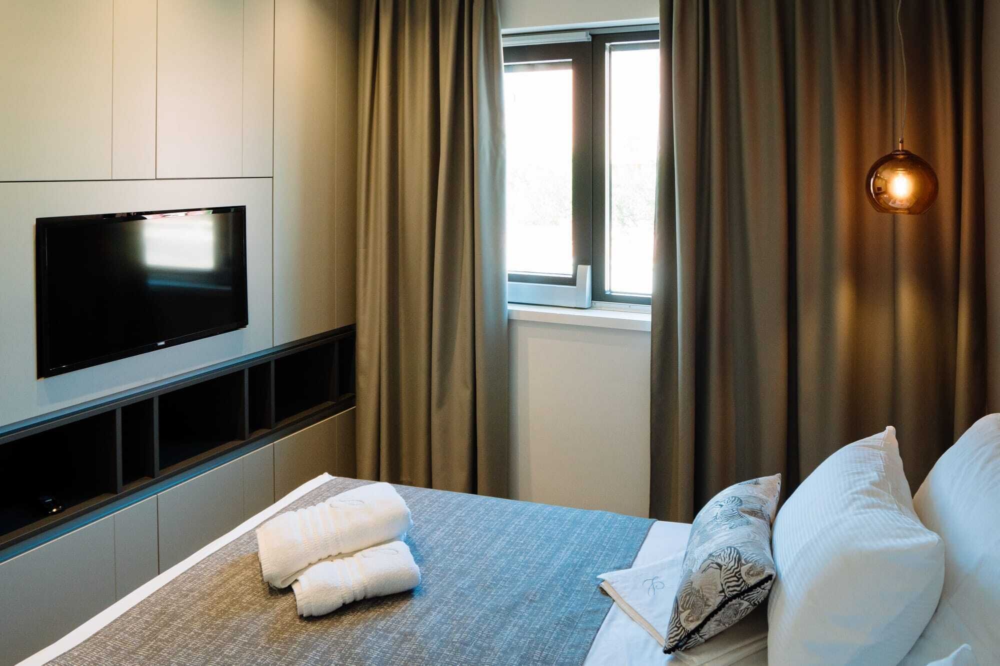 Lena Luxury Apartments