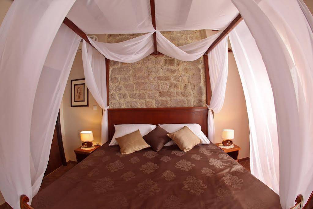 Luxury Rooms Contessa Vital