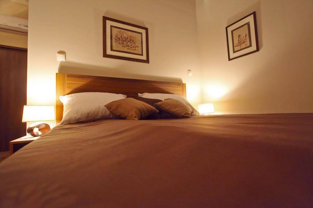 Luxury Rooms Contessa Vital