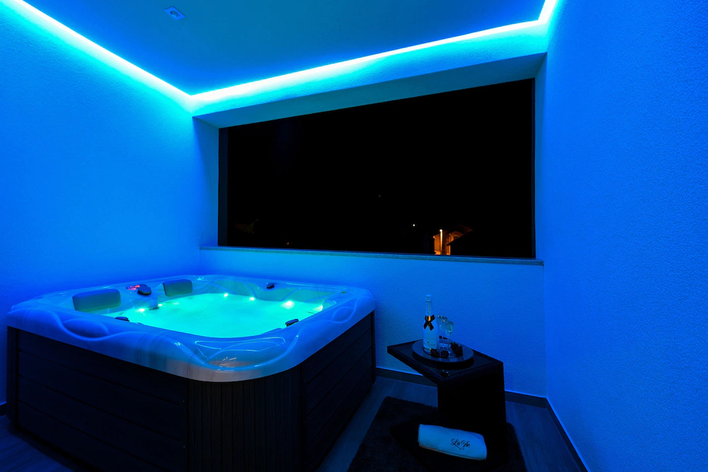 Luxury Rooms Lavie