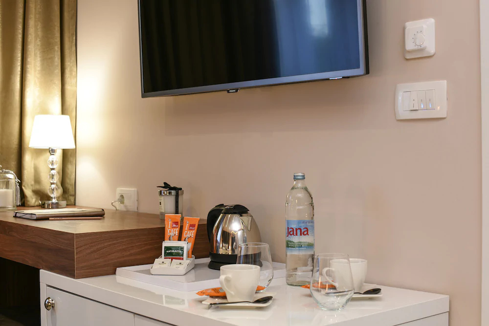Luxury Rooms Lavie