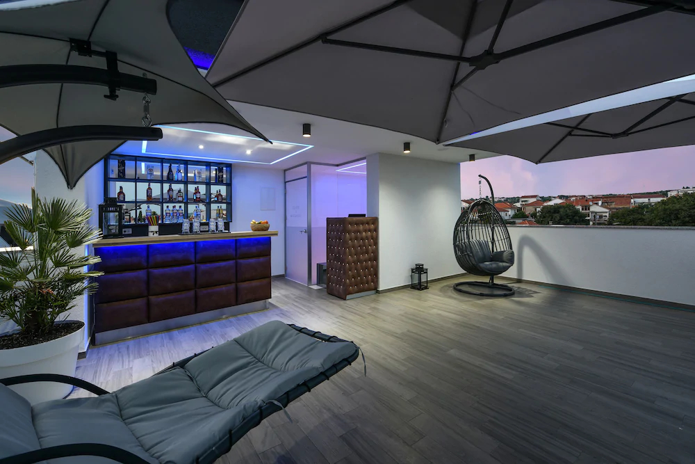 Luxury Rooms Lavie
