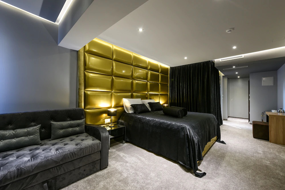 Luxury Rooms Lavie