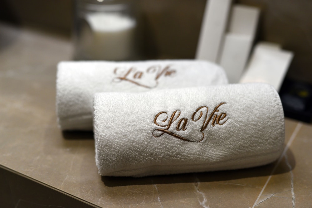 Luxury Rooms Lavie