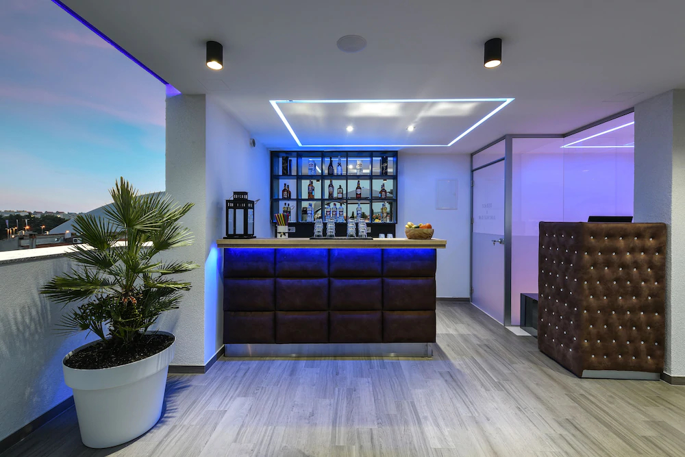 Luxury Rooms Lavie