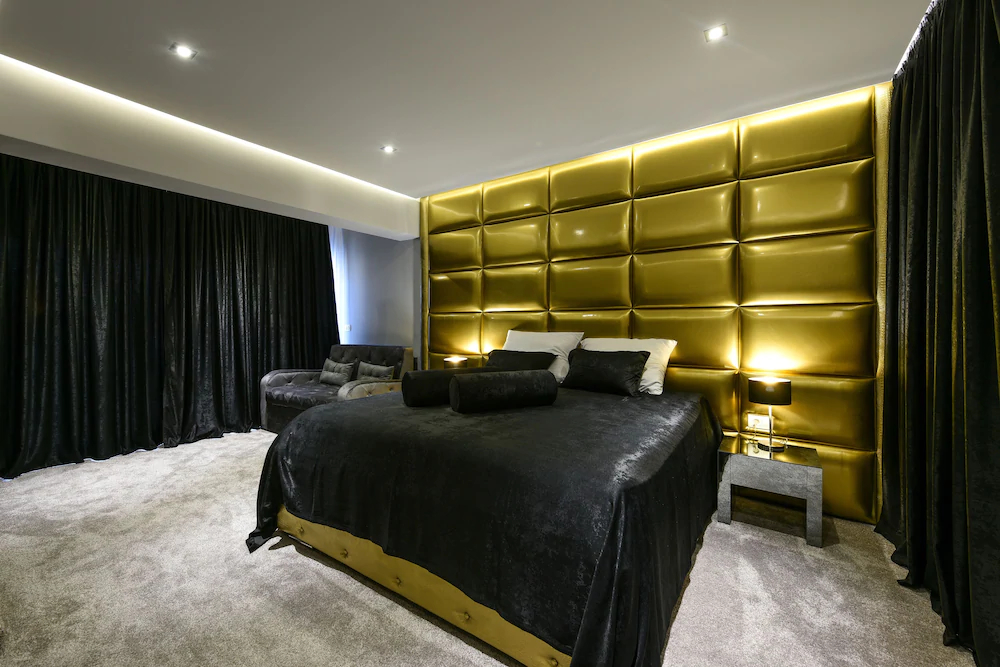 Luxury Rooms Lavie