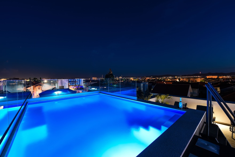 Luxury Rooms Lavie