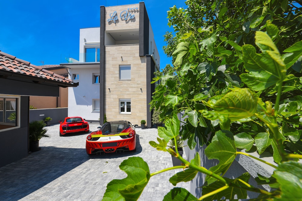 Luxury Rooms Lavie
