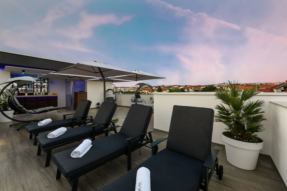 Luxury Rooms Lavie