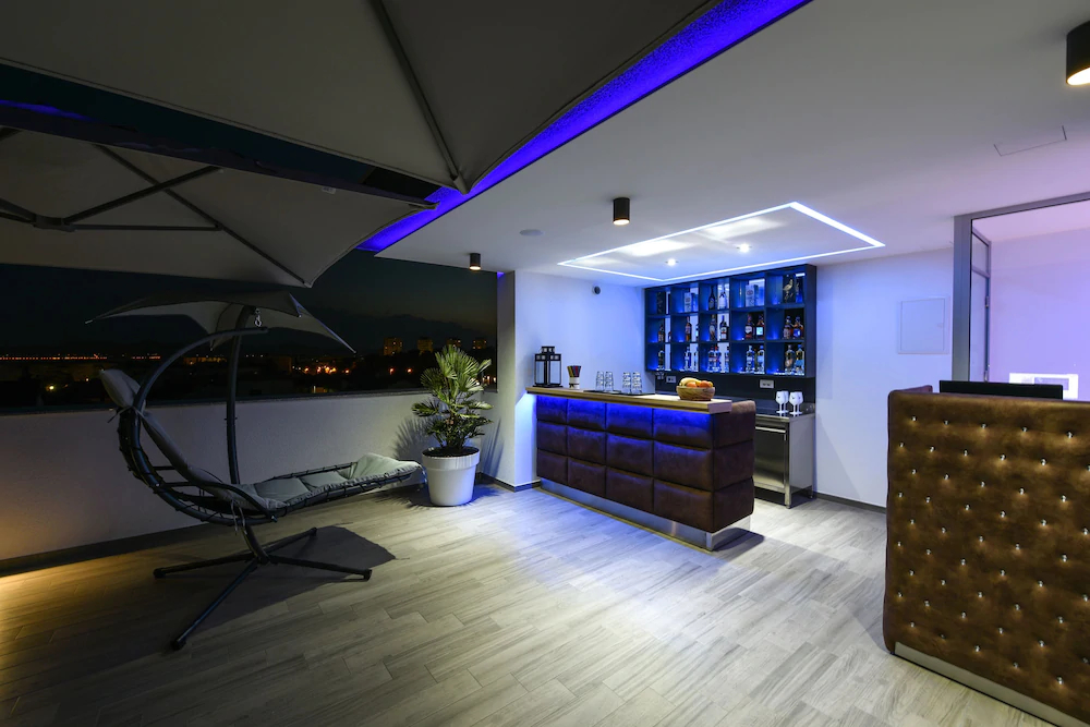 Luxury Rooms Lavie