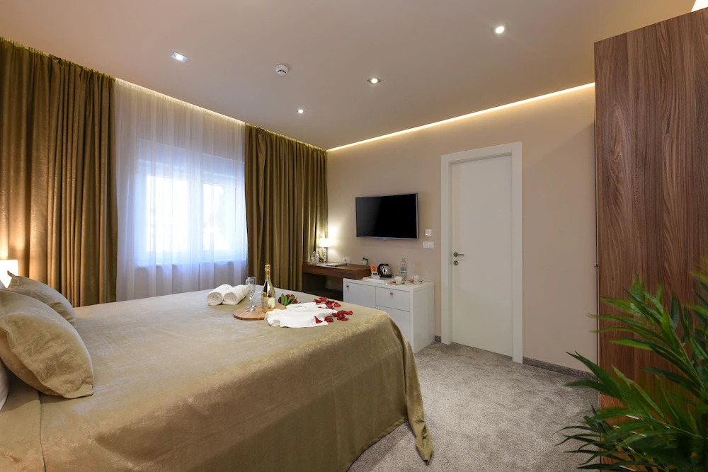 Luxury Rooms Lavie