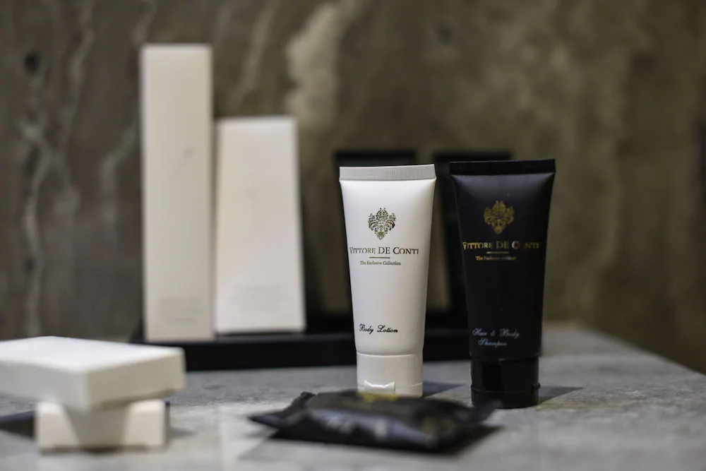 Luxury Rooms Lavie