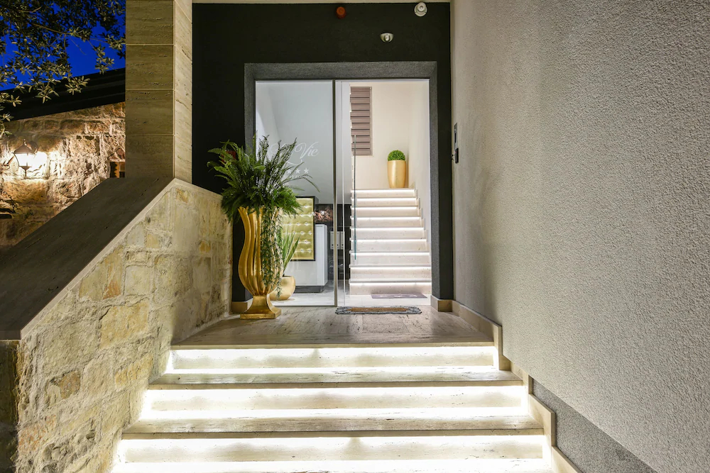 Luxury Rooms Lavie