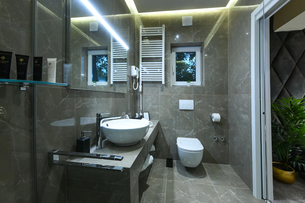 Luxury Rooms Lavie