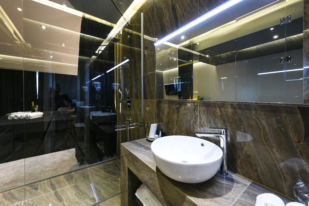 Luxury Rooms Lavie
