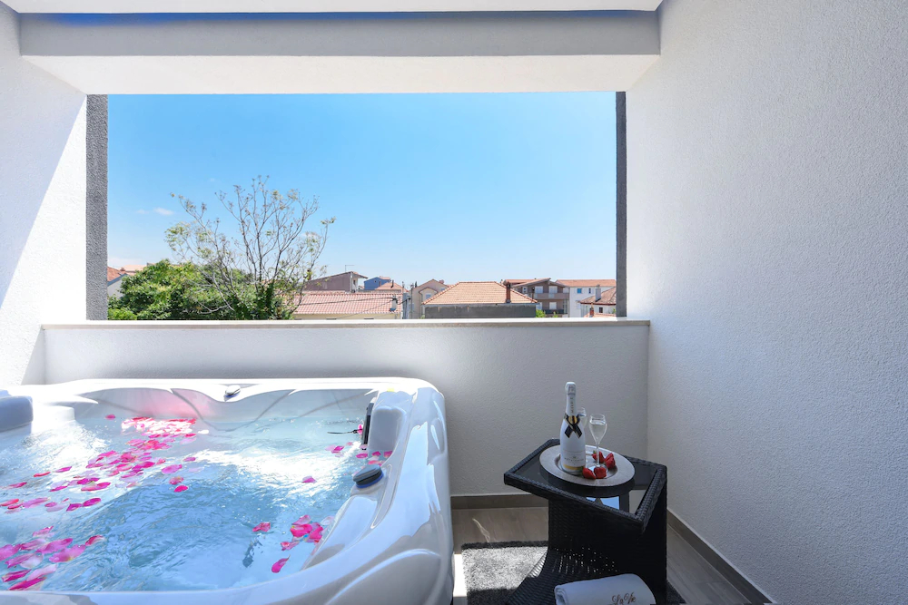Luxury Rooms Lavie