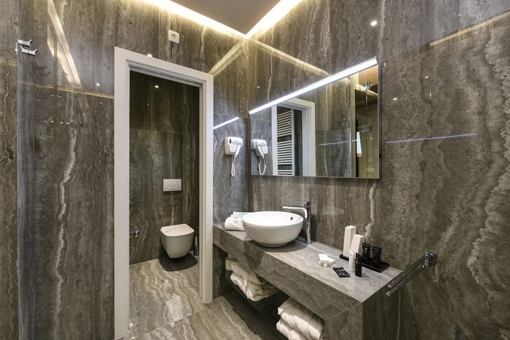 Luxury Rooms Lavie