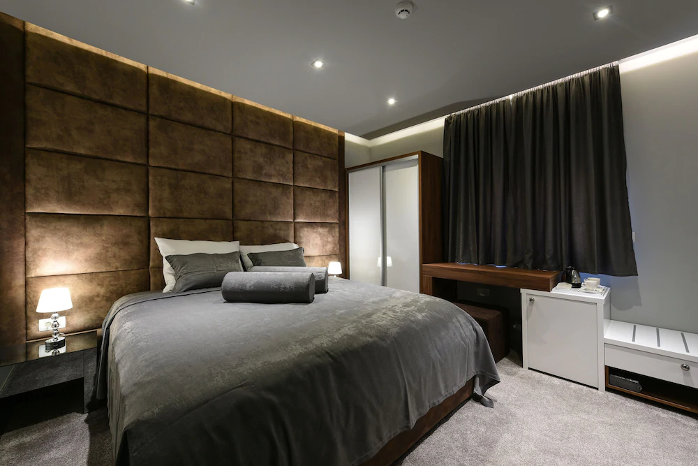 Luxury Rooms Lavie