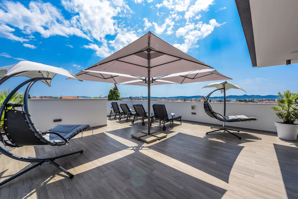 Luxury Rooms Lavie