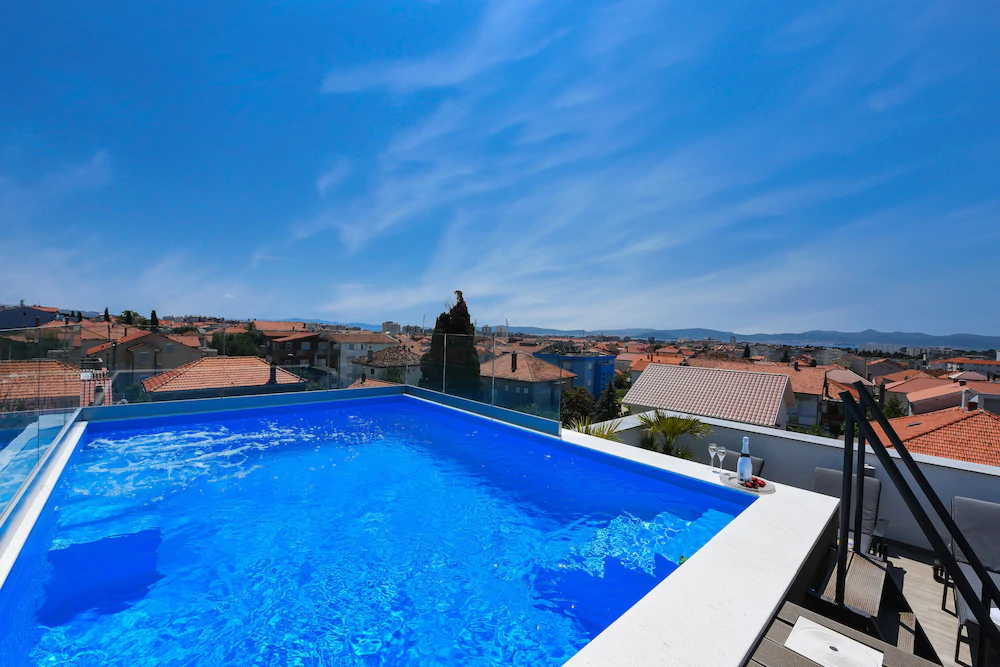 Luxury Rooms Lavie