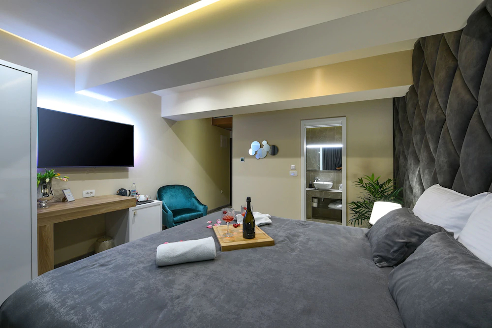 Luxury Rooms Lavie