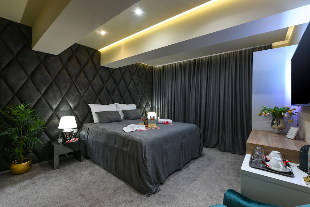 Luxury Rooms Lavie