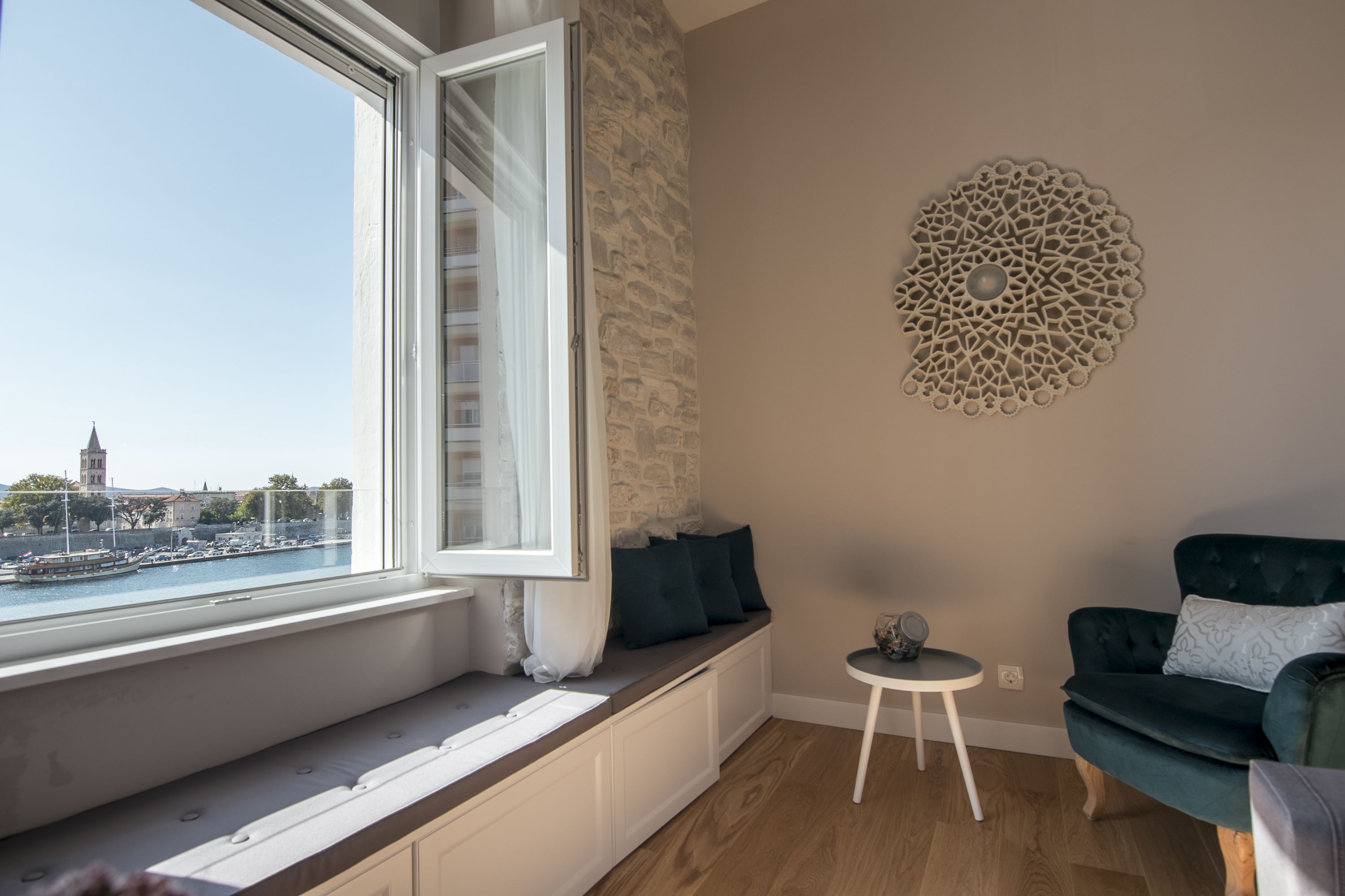 Magic View Apartments