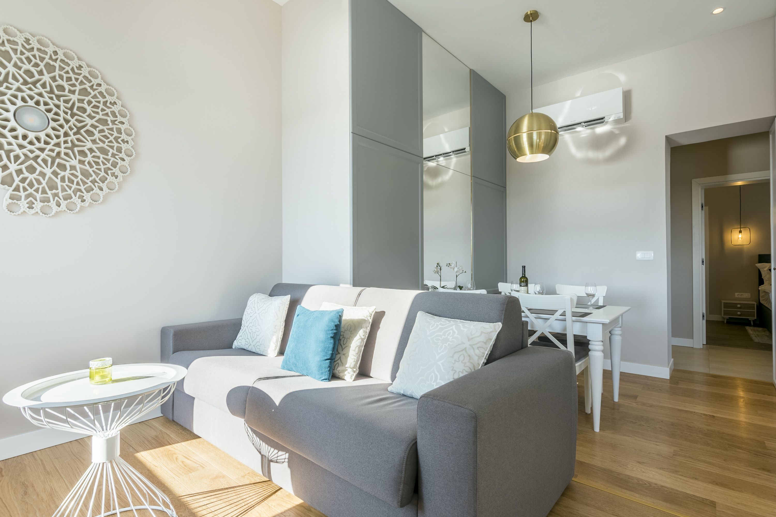 Magic View Apartments