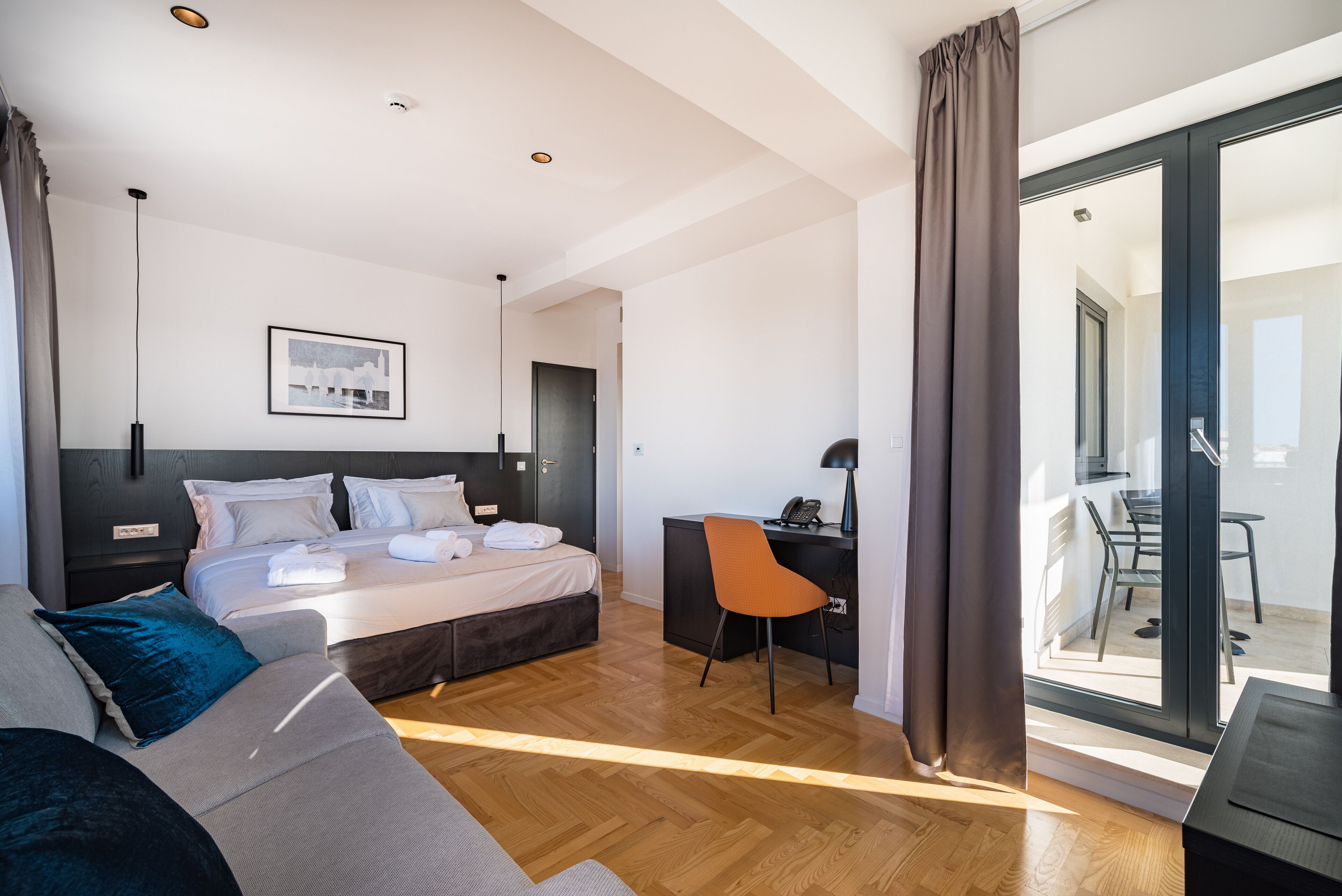 Miramare Hotel Zadar