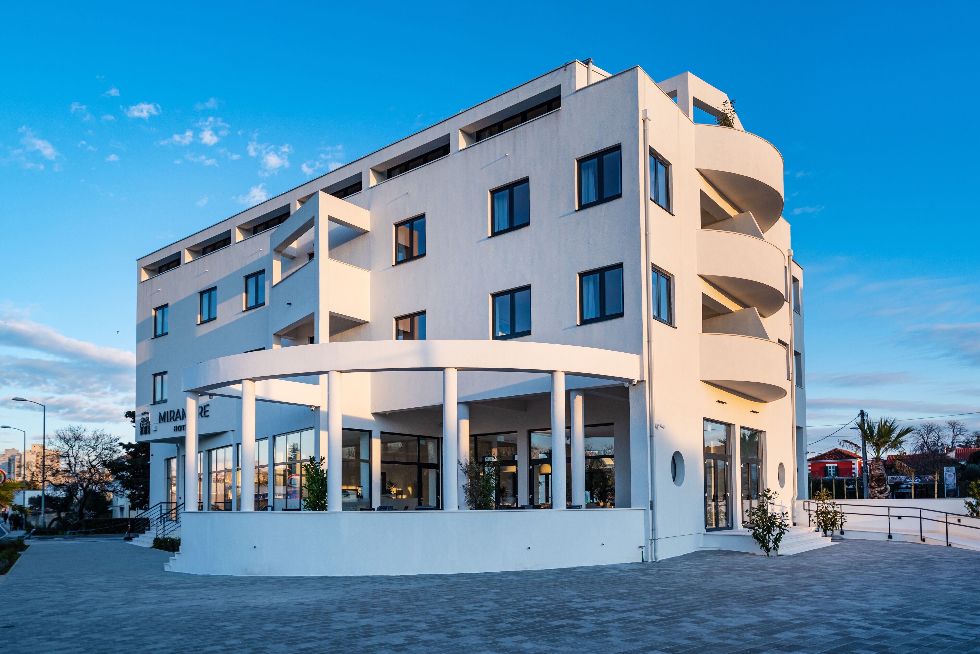 Miramare Hotel Zadar