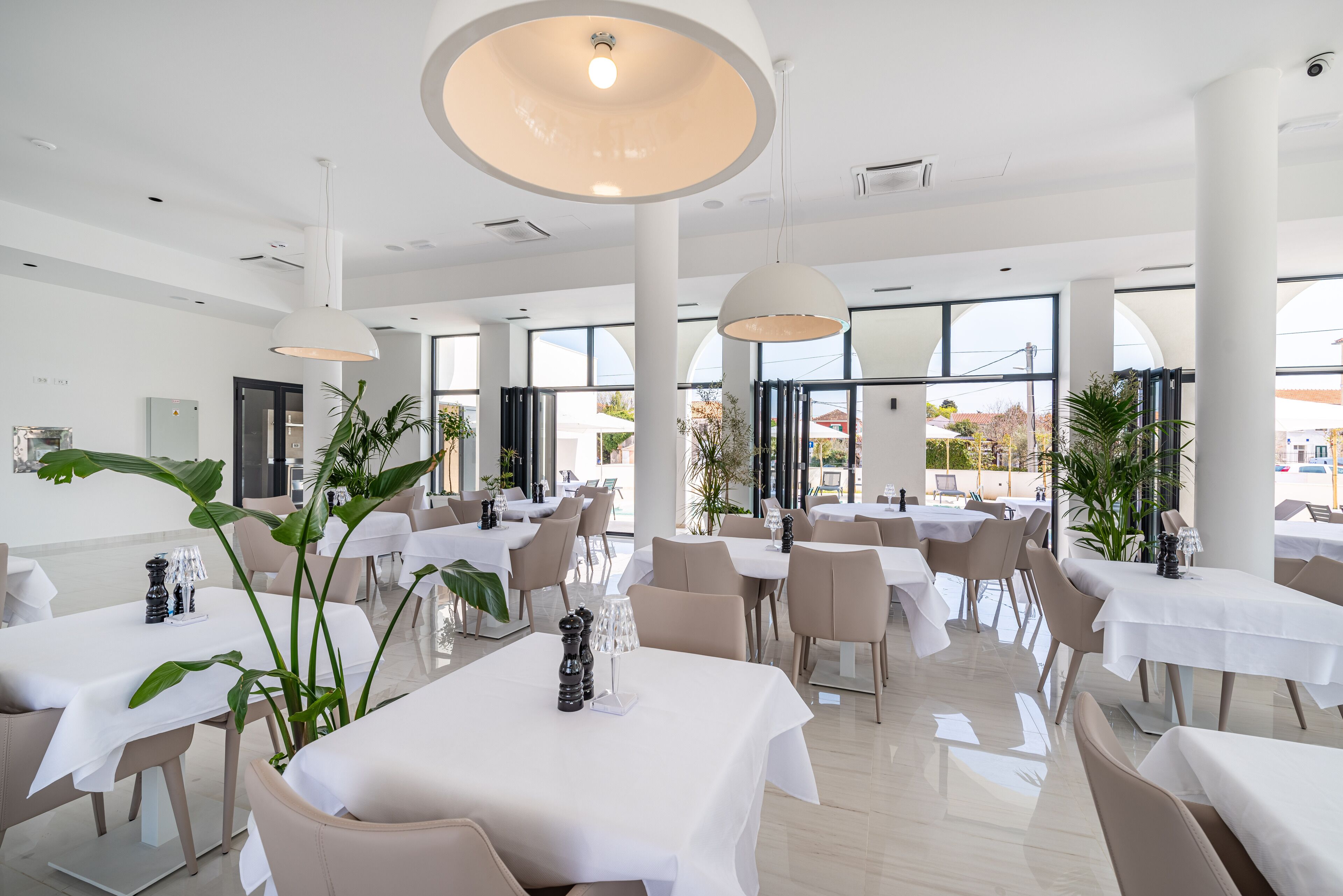 Miramare Hotel Zadar