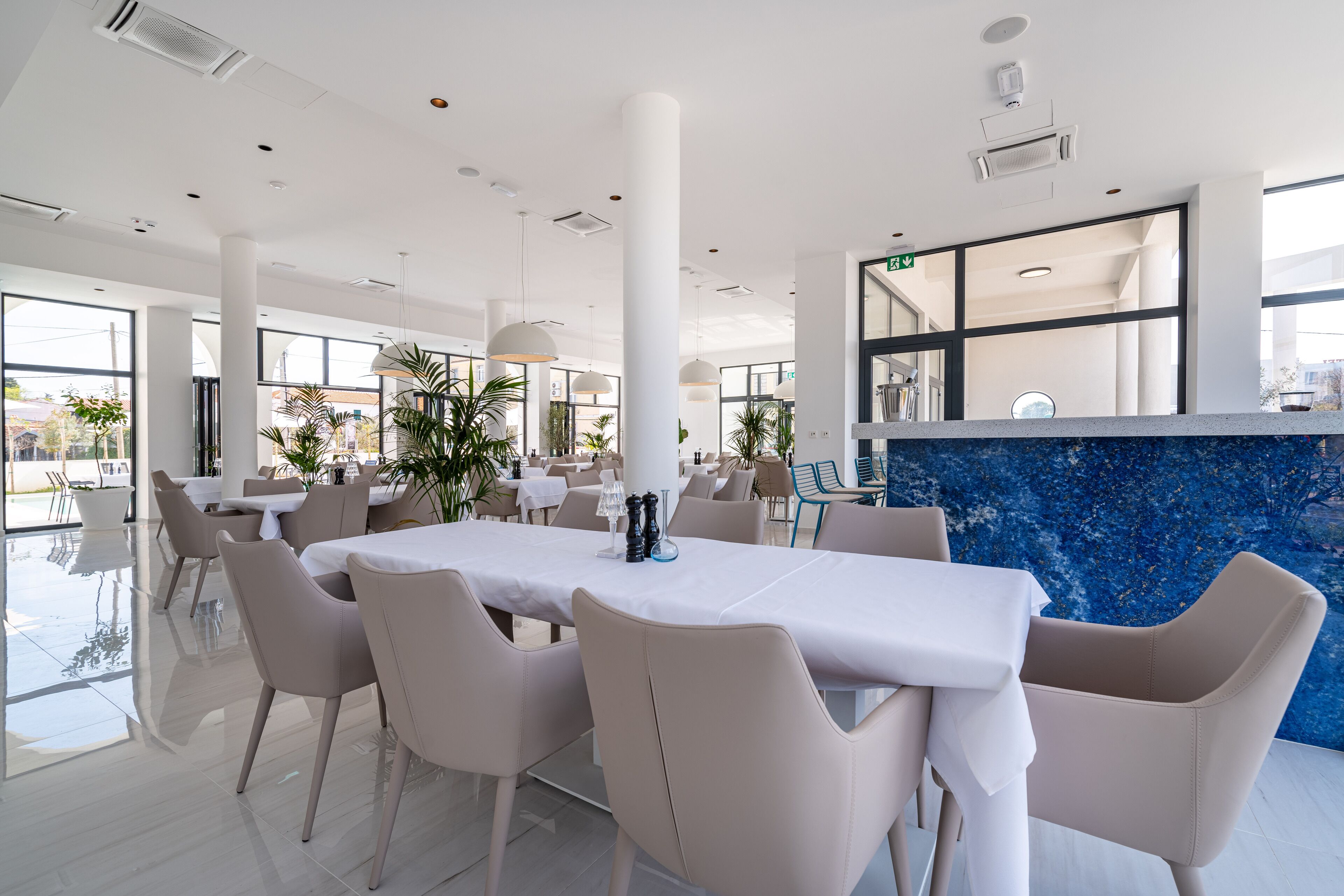 Miramare Hotel Zadar