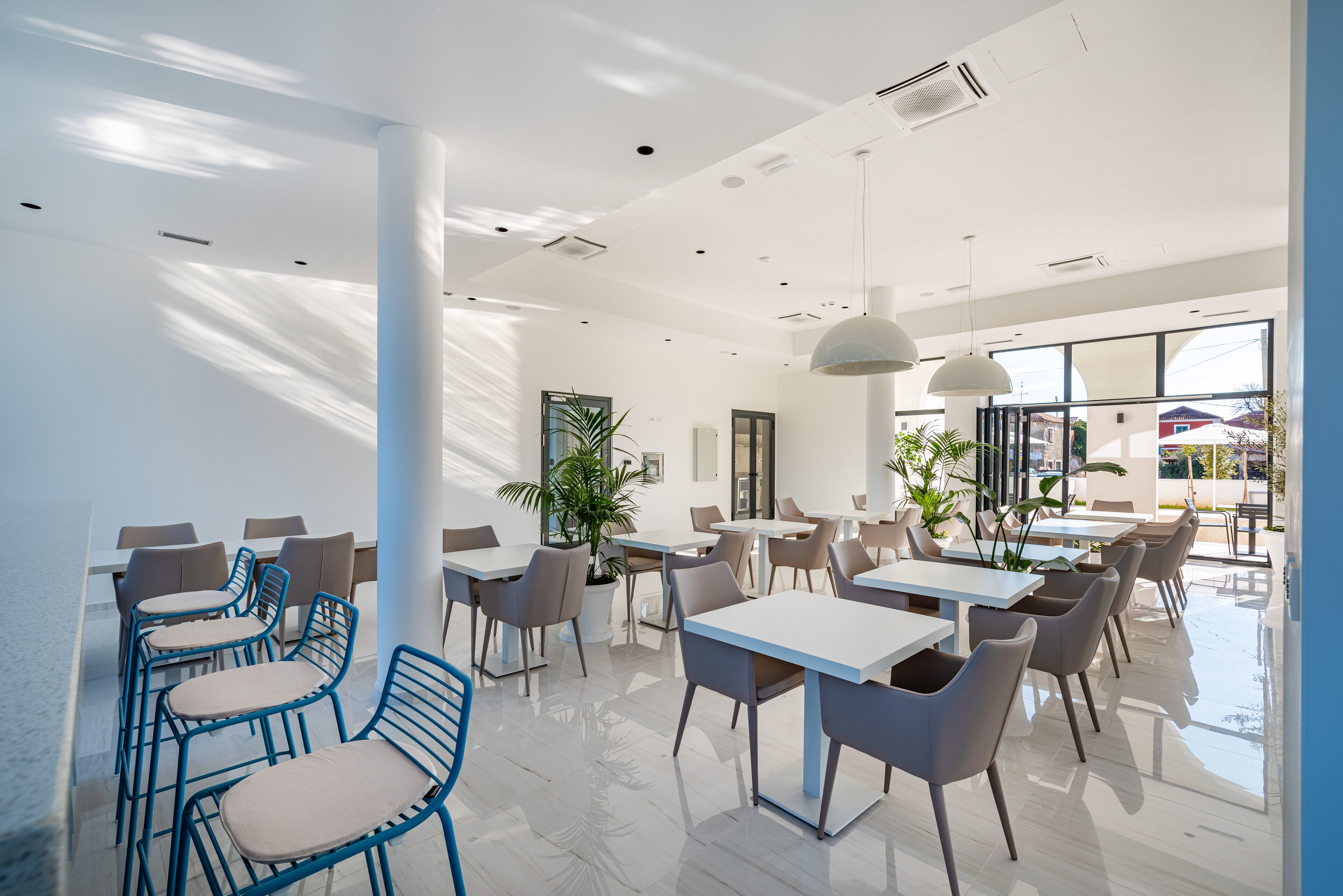 Miramare Hotel Zadar