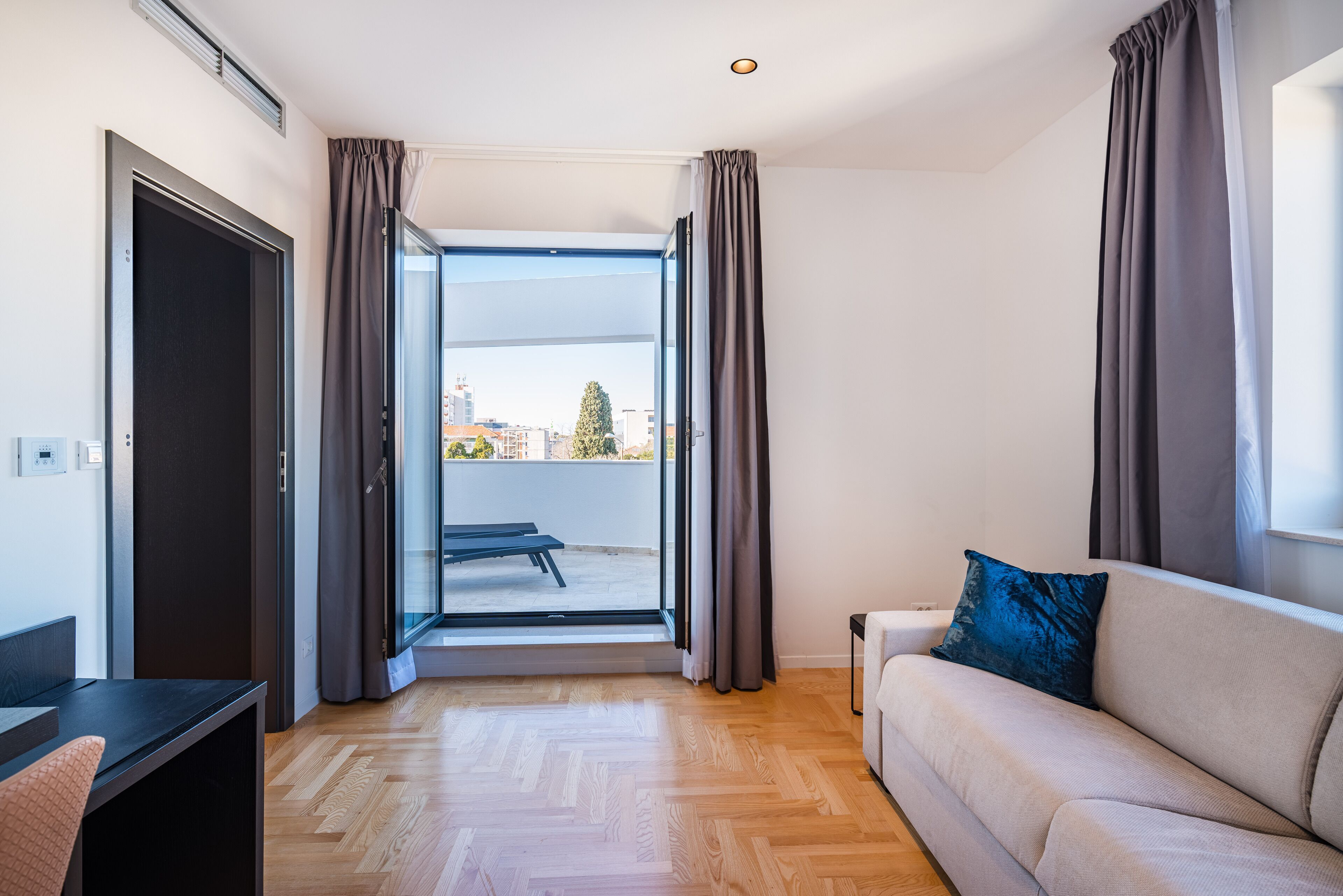 Miramare Hotel Zadar