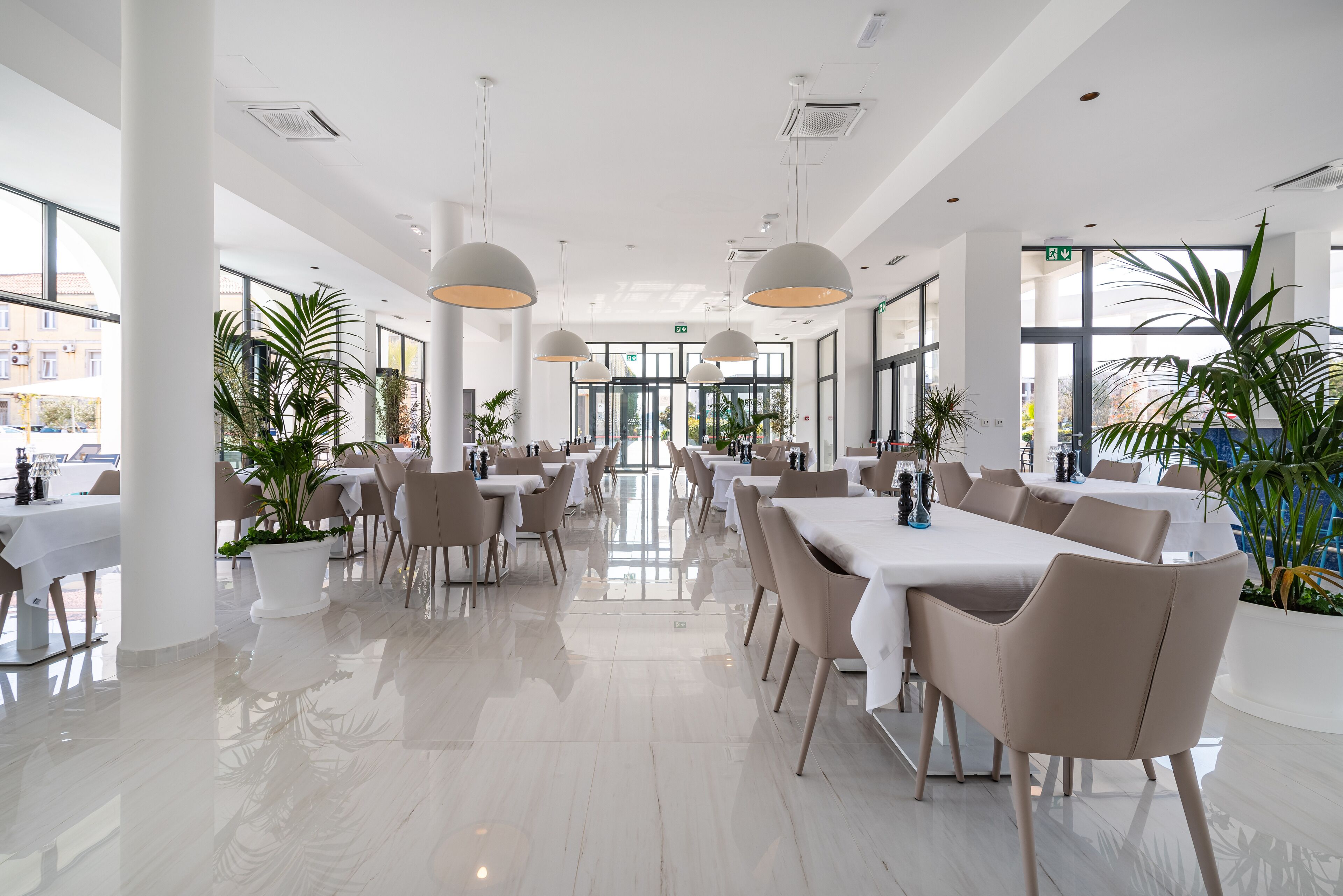 Miramare Hotel Zadar