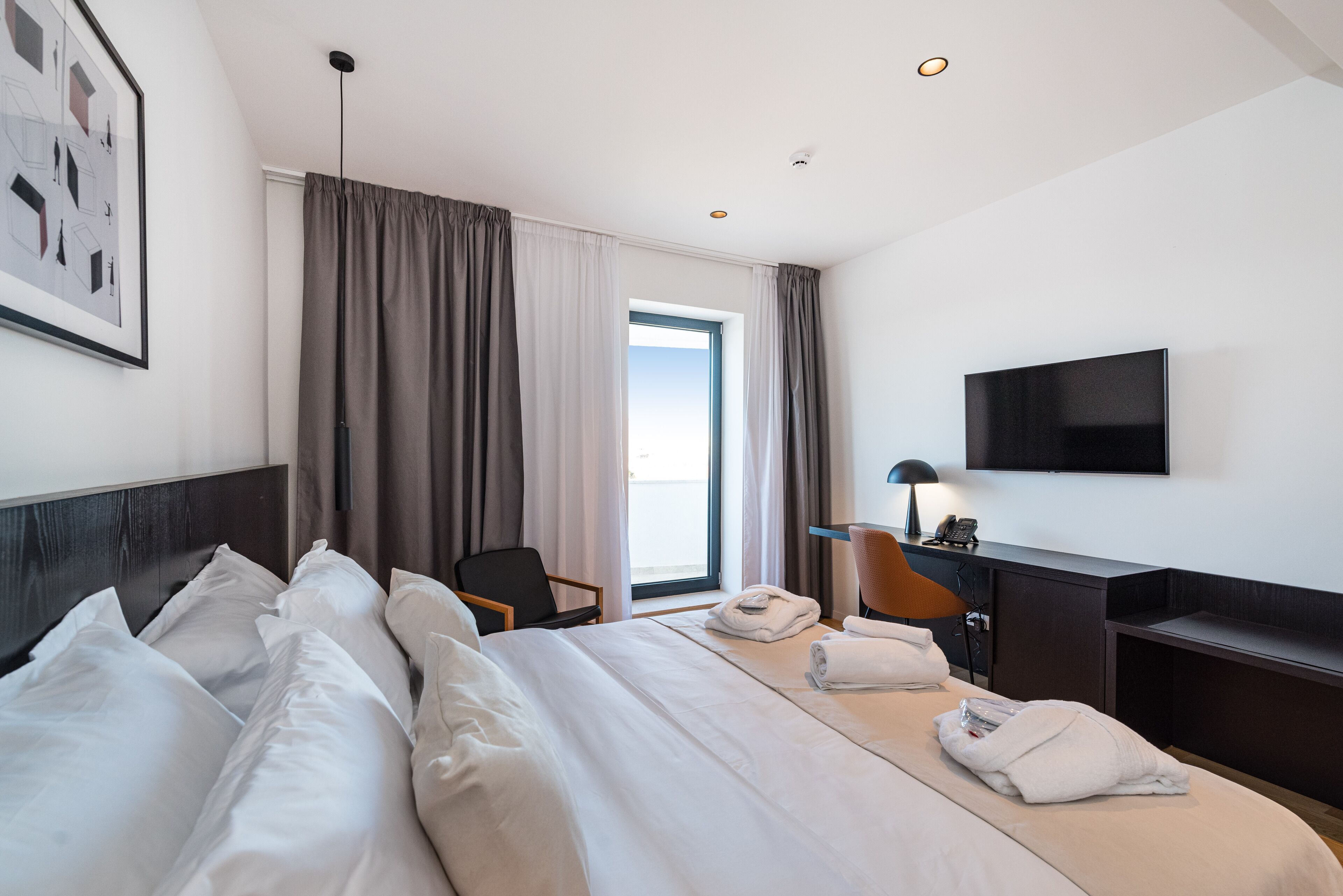 Miramare Hotel Zadar