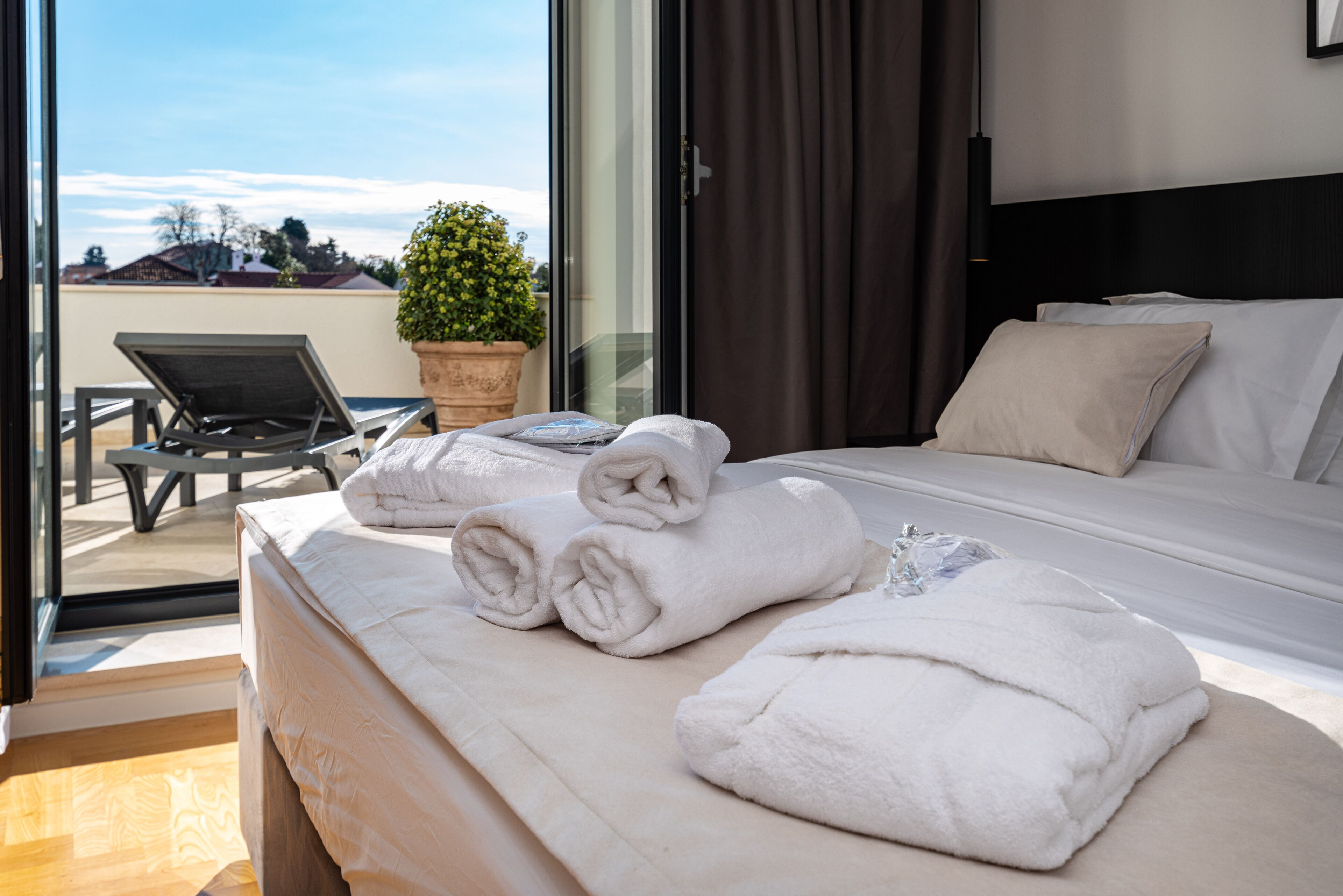 Miramare Hotel Zadar